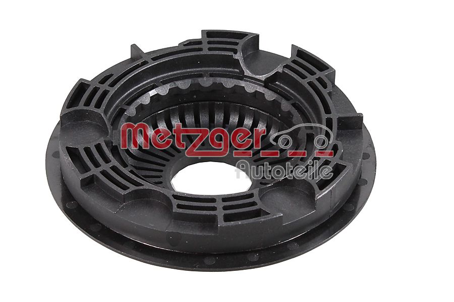 METZGER 6490337 GREENPARTS Wälzlager, Federbeinstützlager